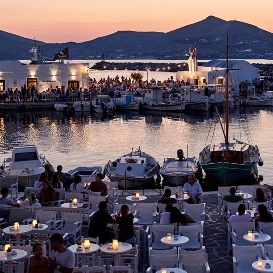 Η Ελλάδα ως προορισμός γαμήλιου τουρισμού