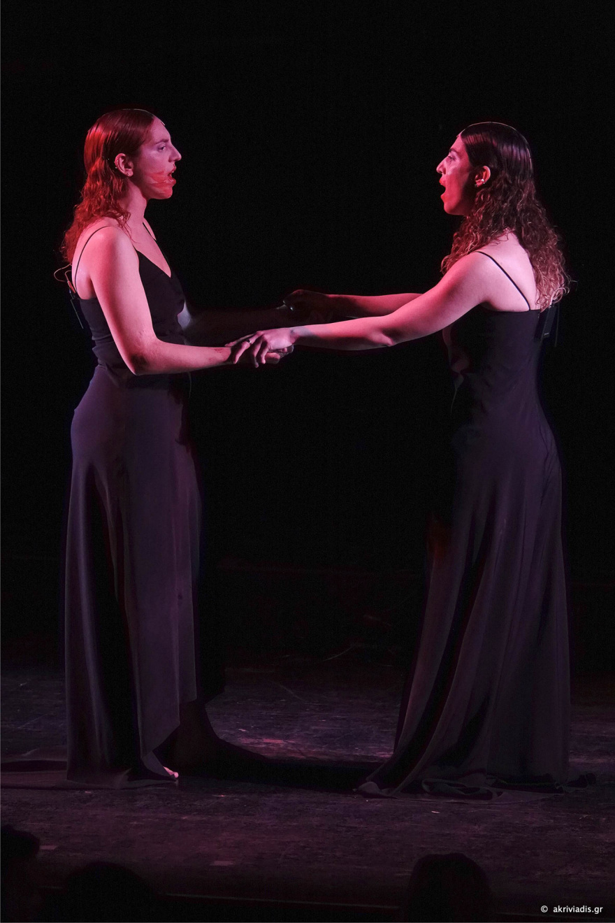 Μια μαγική βραδιά με κατάμεστη αίθουσα στο Μέγαρο Μουσικής Αθηνών