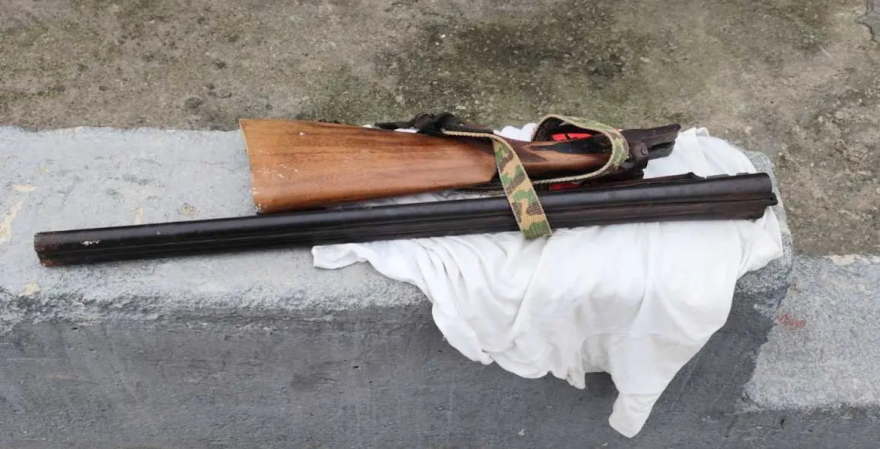 Aστυνομική επιχείρηση σε Ασπρόπυργο και Μάνδρα με 9 συλλήψεις, ξηλώθηκαν καλώδια για ρευματοκλοπή