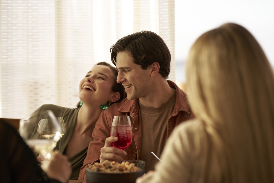 Πάσχα στην Αθηναϊκή Ριβιέρα: Μοναδικές εμπειρίες και ξεχωριστές οικογενειακές στιγμές στο One&Only Aesthesis