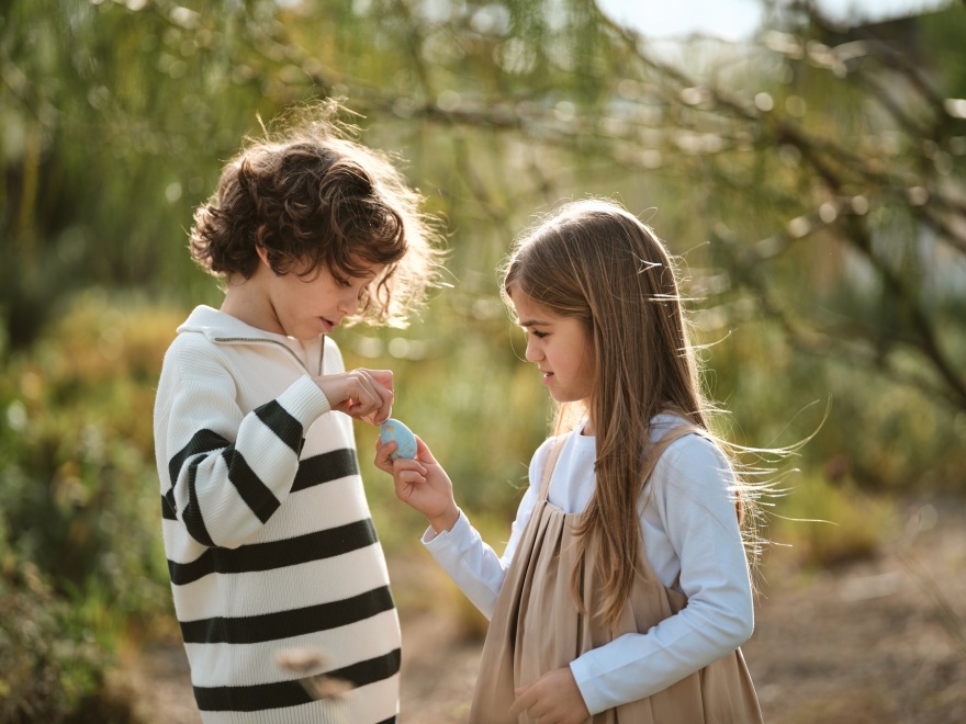 Πάσχα στην Αθηναϊκή Ριβιέρα: Μοναδικές εμπειρίες και ξεχωριστές οικογενειακές στιγμές στο One&Only Aesthesis