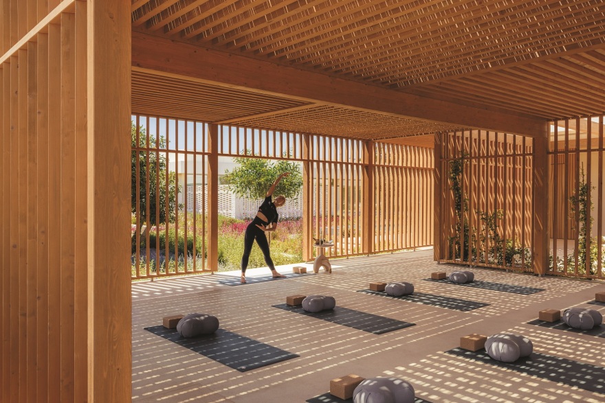 Πάσχα στην Αθηναϊκή Ριβιέρα: Μοναδικές εμπειρίες και ξεχωριστές οικογενειακές στιγμές στο One&Only Aesthesis