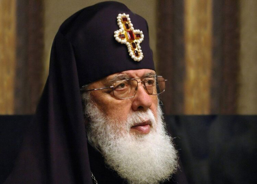 Ο Βαρθολομαίος θα μεταβεί στην Εξόδιο Ακολουθία του Πατριάρχη Γεωργίας Ηλία Β΄ - Συνεχίζεται για τρίτη ημέρα το λαϊκό προσκύνημα
