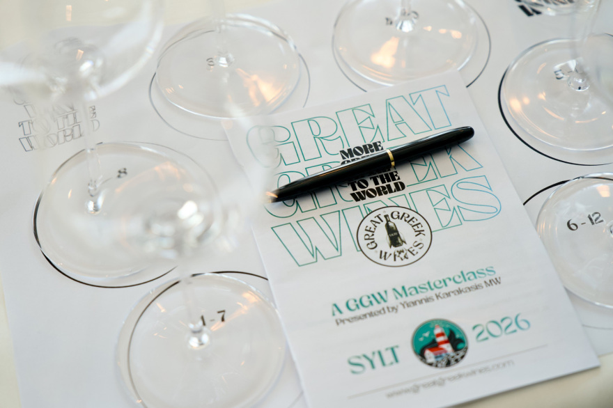 Great Greek Wines: Στοχευμένη εξωστρέφεια σε Γερμανία και Πολωνία για το σύγχρονο ελληνικό κρασί