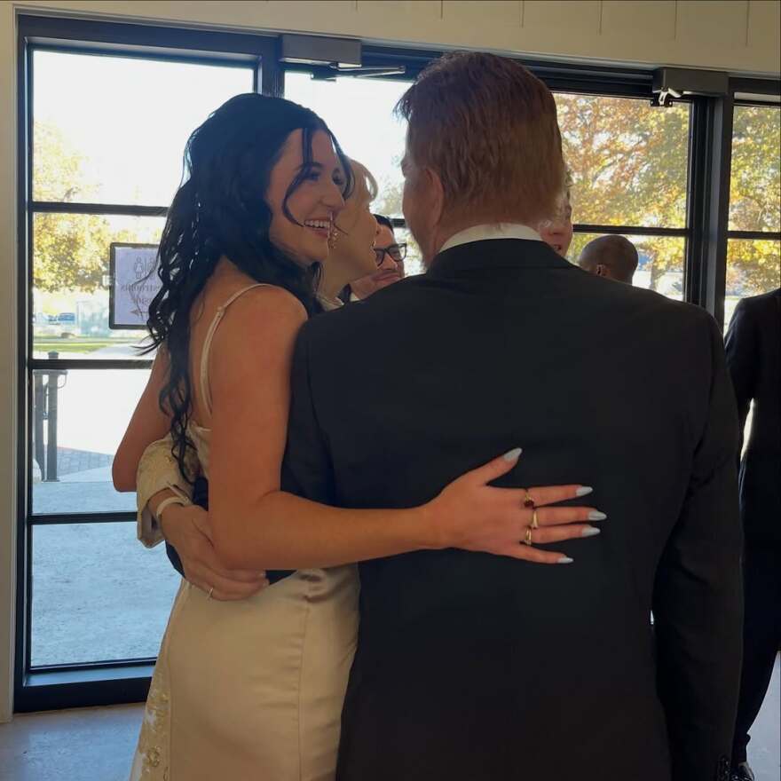 Τσακ Νόρις: Ο κόσμος έχασε έναν θρύλο, αλλά εγώ έχασα τον παππού μου, έγραψε η εγγονή του