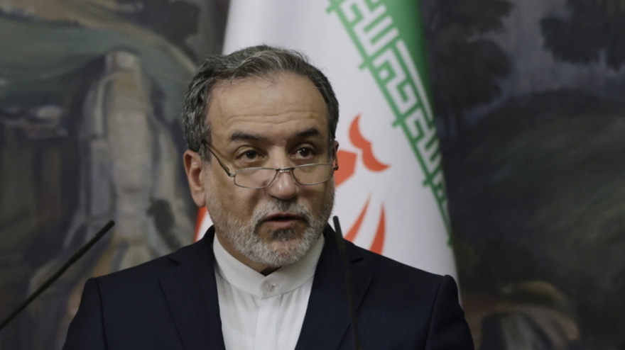 araghchi