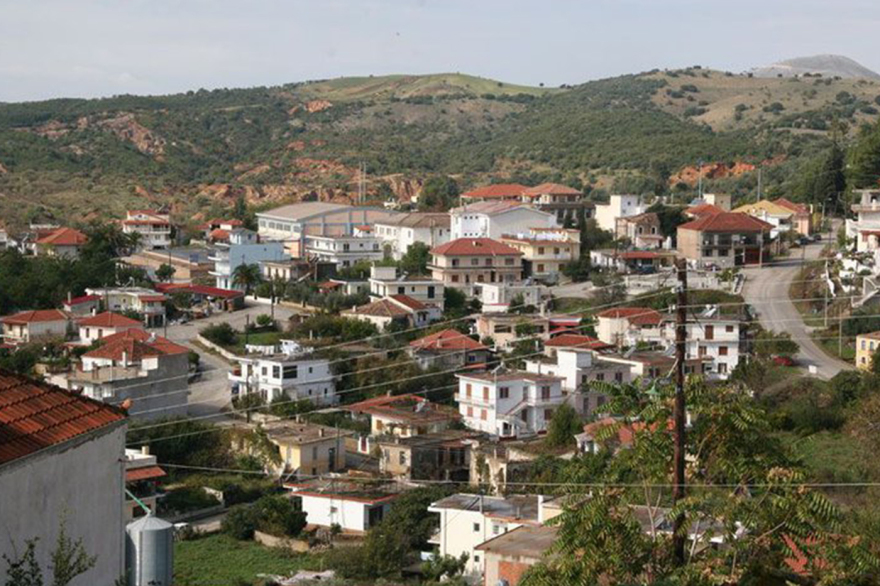 Τα εγκλήματα των Τσάμηδων στην Κατοχή εναντίον των Ελλήνων Χριστιανών