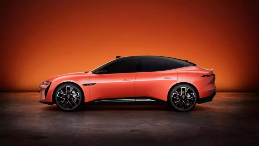 Η Changan ετοιμάζει μπαταρία στερεού τύπου
