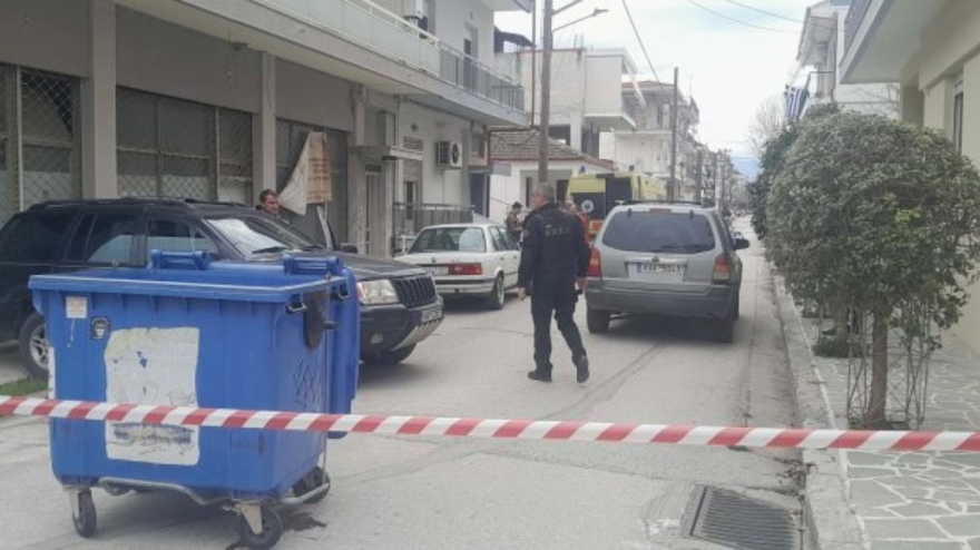 Προσήχθη ένας ύποπτος για τη δολοφονία του 51χρονου τραγουδιστή στην Καρδίτσα - Το θύμα είχε ραντεβού με γυναίκα