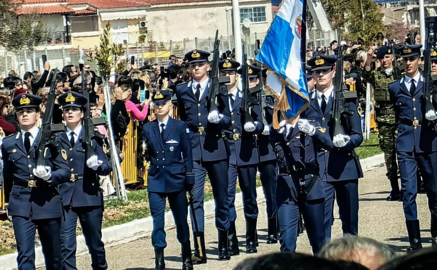 Δένδιας από Μεσολόγγι: Η ιερή πόλη παραμένει επί 200 χρόνια σύμβολο ευθύνης, θυσίας, συνέχειας και αξιοπρέπειας