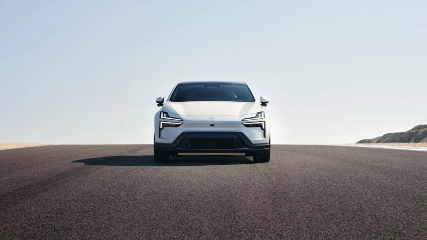 Η αντεπίθεση της Polestar