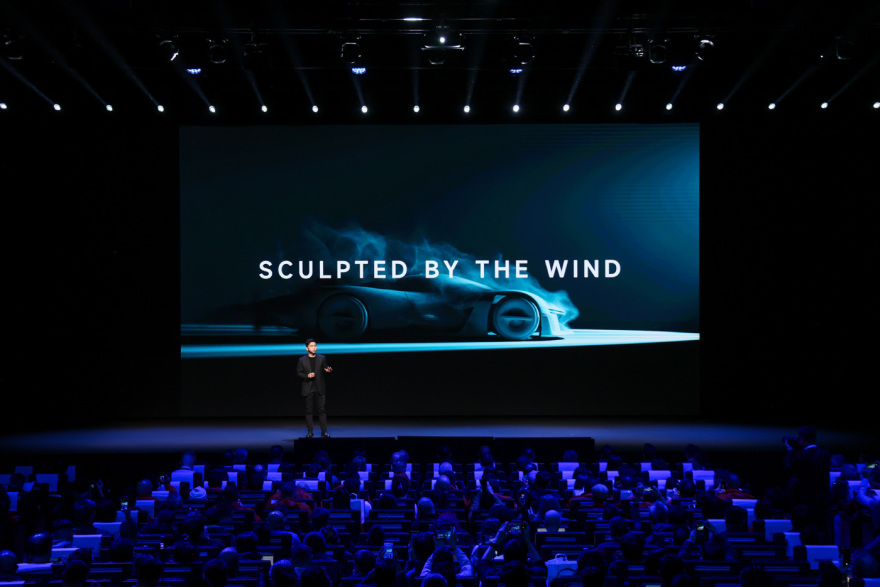 Γιατί το Xiaomi Vision Gran Turismo είναι ένα από τα πιο σημαντικά concept cars όλων των εποχών