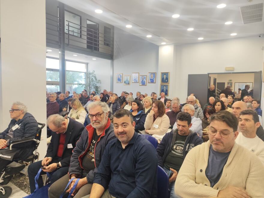 Ιστιοπλοΐα: Ομόφωνη έγκριση του απολογισμού της ΕΙΟ για το 2025, αυξημένα έσοδα και είσοδο στην AI εποχή 
