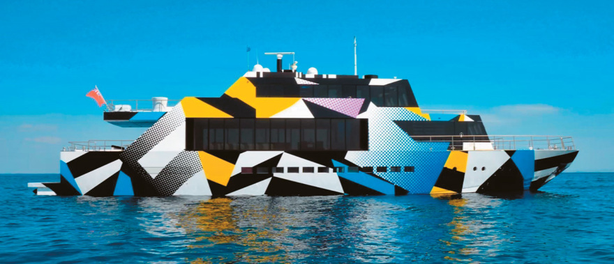 Συνέντευξη: Γιατί ο Τζεφ Κουνς αγαπάει την Αφροδίτη και την Αθήνα