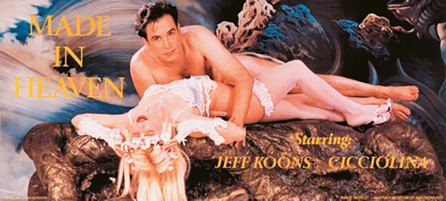 Συνέντευξη: Γιατί ο Τζεφ Κουνς αγαπάει την Αφροδίτη και την Αθήνα