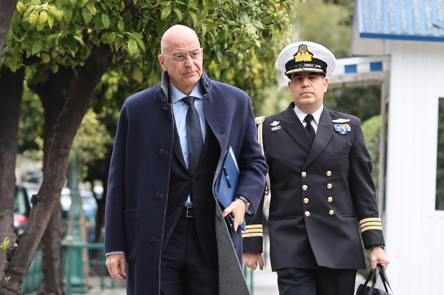 ΚΥΣΕΑ: Συνεδριάζει υπό τον πρωθυπουργό για την κρίση στη Μέση Ανατολή