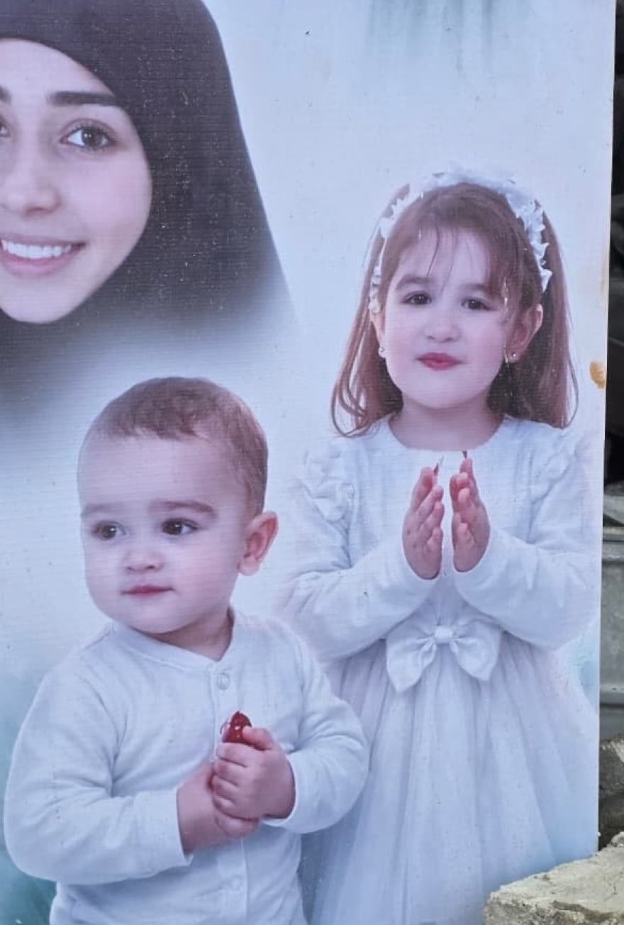 Το protothema στα δύο σημεία στον Λίβανο που ξεκληρίστηκαν οικογένειες, τα πρόσωπα της τραγωδίας με τα έξι νεκρά παιδιά