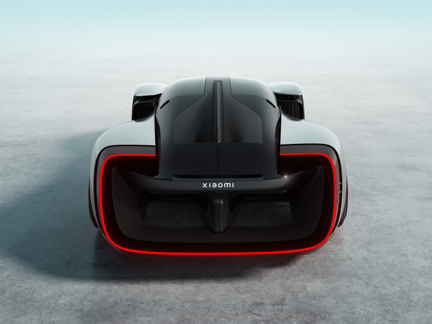 Γιατί το Xiaomi Vision Gran Turismo είναι ένα από τα πιο σημαντικά concept cars όλων των εποχών