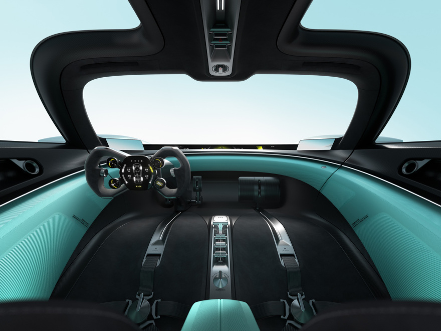 Γιατί το Xiaomi Vision Gran Turismo είναι ένα από τα πιο σημαντικά concept cars όλων των εποχών