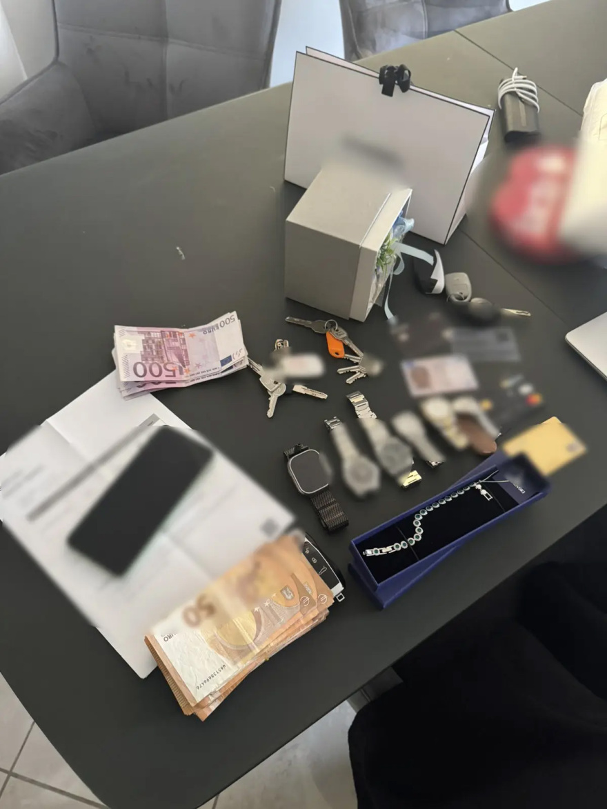 Έκλεβαν τον ΕΦΚΑ και αγόραζαν πολυτελή αμάξια και σπίτια, πώς λογιστές έστησαν την απάτη εκατομμυρίων με μοντέλα, επιχειρηματίες και TikTokers