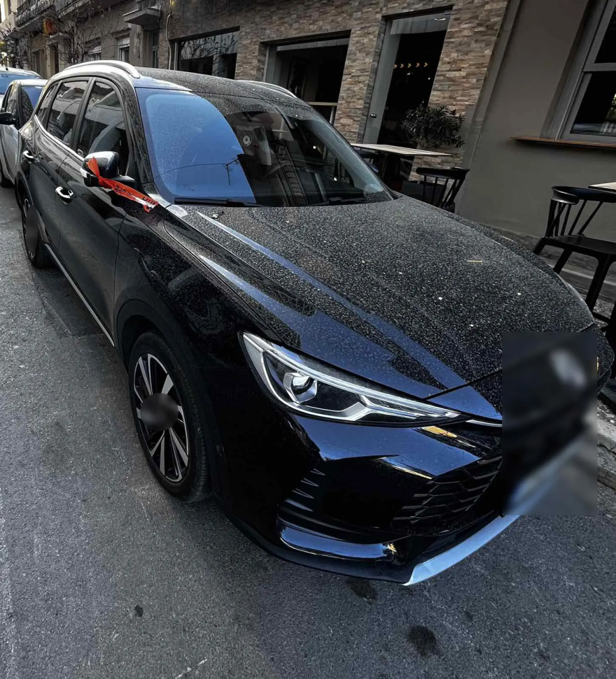 Έκλεβαν τον ΕΦΚΑ και αγόραζαν πολυτελή αμάξια και σπίτια, πώς λογιστές έστησαν την απάτη εκατομμυρίων με μοντέλα, επιχειρηματίες και TikTokers