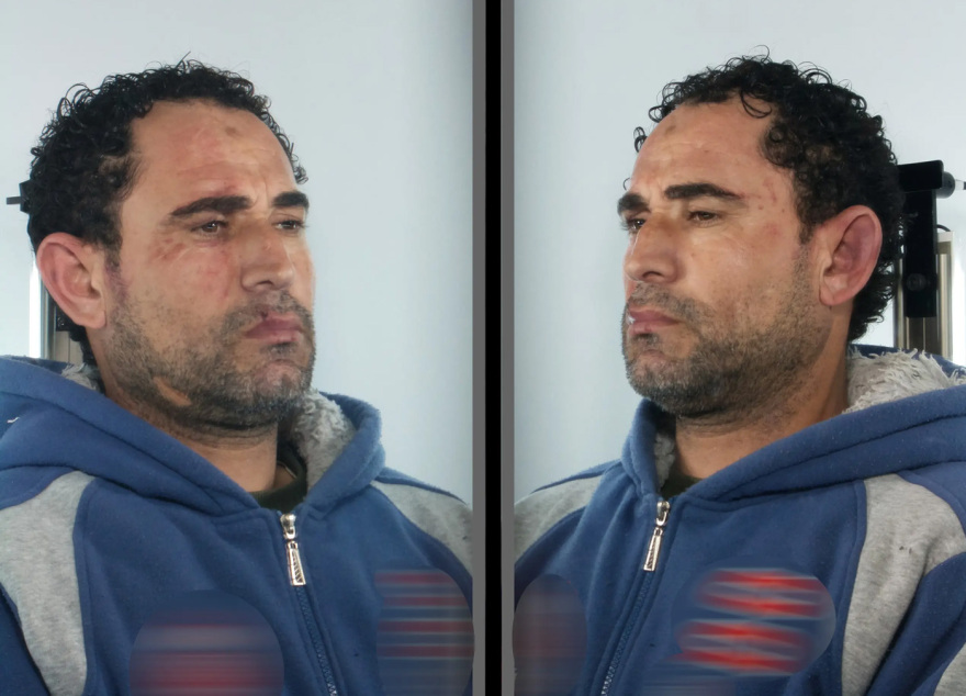 Στη δημοσιότητα τα στοιχεία του 36χρονου Αιγύπτιου που επιτέθηκε σεξουαλικά σε γυναίκες στον Πειραιά