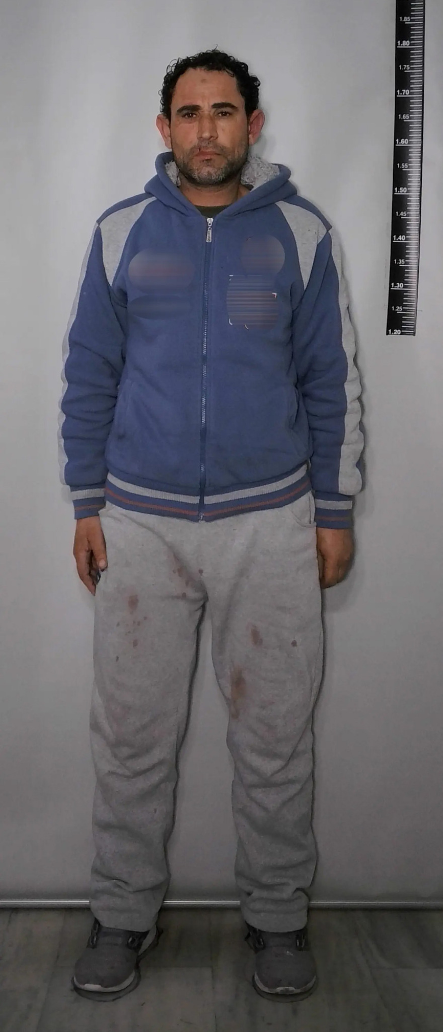 Στη δημοσιότητα τα στοιχεία του 36χρονου Αιγύπτιου που επιτέθηκε σεξουαλικά σε γυναίκες στον Πειραιά