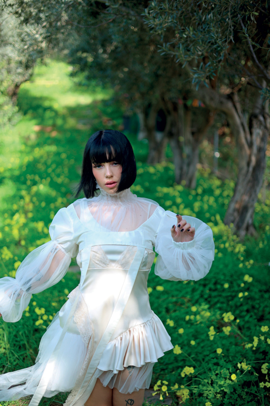 Marseaux: Στη σκηνή προτιμώ να βγαίνω πιο ραπερού - Το TikTok έχει γίνει αρκετά τοξικό μέσο