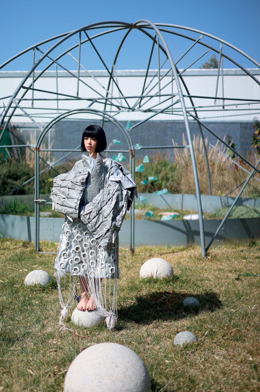 Marseaux: Στη σκηνή προτιμώ να βγαίνω πιο ραπερού - Το TikTok έχει γίνει αρκετά τοξικό μέσο