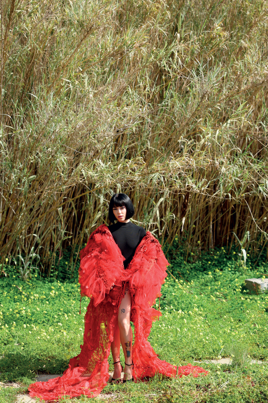 Marseaux: Στη σκηνή προτιμώ να βγαίνω πιο ραπερού - Το TikTok έχει γίνει αρκετά τοξικό μέσο