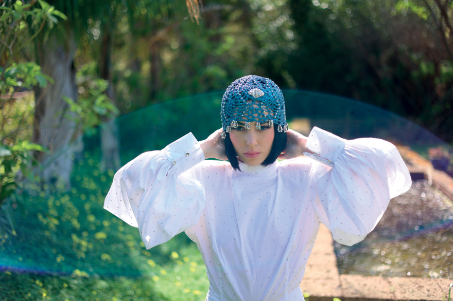 Marseaux: Στη σκηνή προτιμώ να βγαίνω πιο ραπερού - Το TikTok έχει γίνει αρκετά τοξικό μέσο