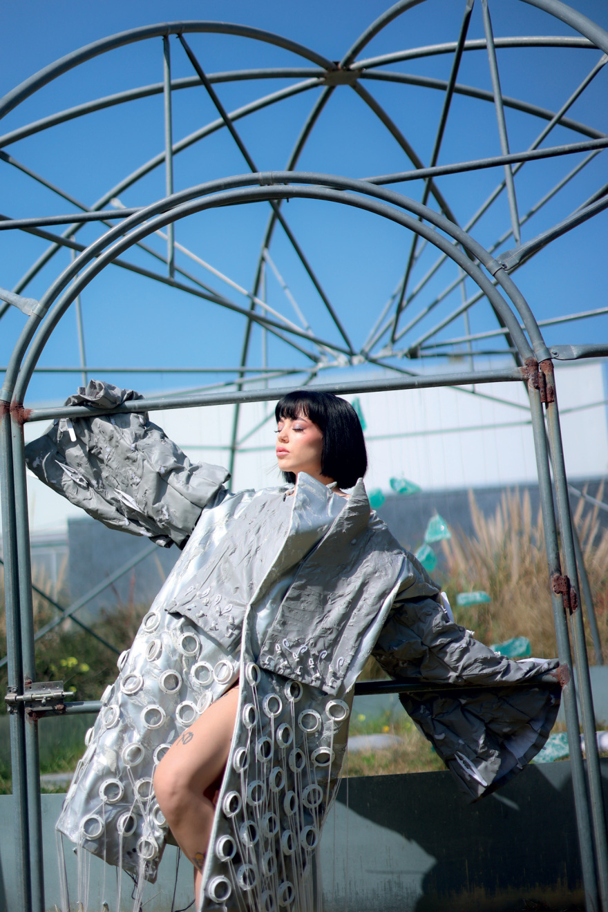 Marseaux: Στη σκηνή προτιμώ να βγαίνω πιο ραπερού - Το TikTok έχει γίνει αρκετά τοξικό μέσο