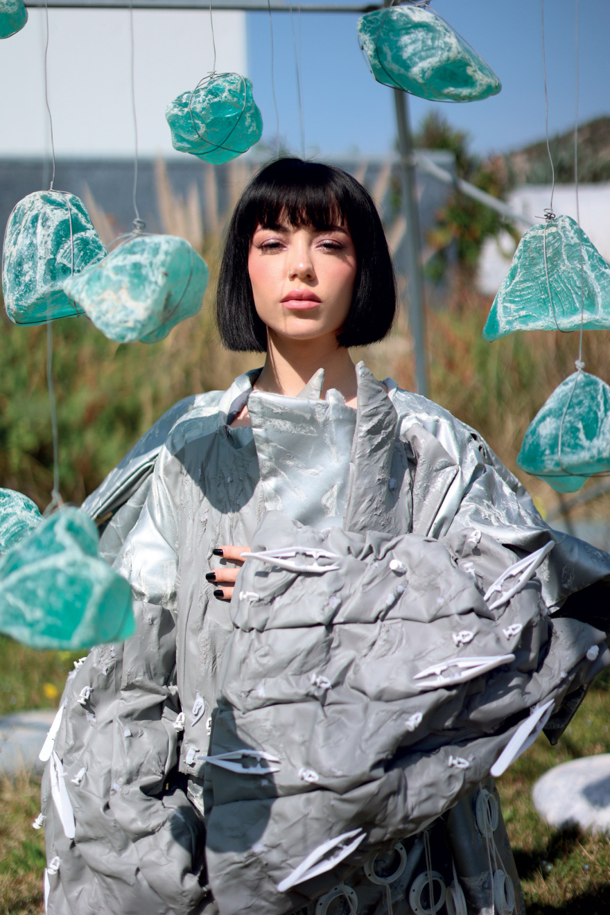 Marseaux: Στη σκηνή προτιμώ να βγαίνω πιο ραπερού - Το TikTok έχει γίνει αρκετά τοξικό μέσο