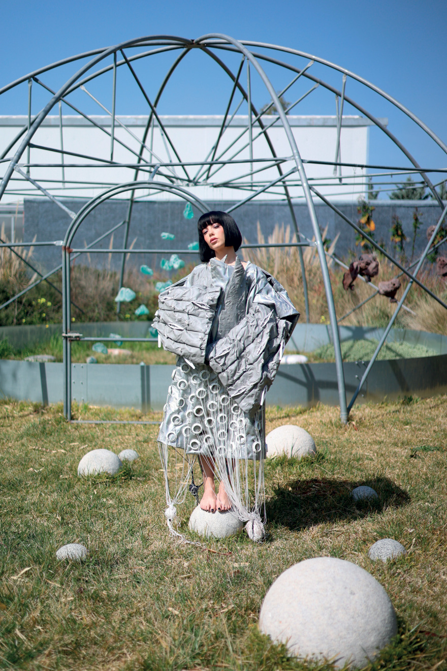 Marseaux: Στη σκηνή προτιμώ να βγαίνω πιο ραπερού - Το TikTok έχει γίνει αρκετά τοξικό μέσο