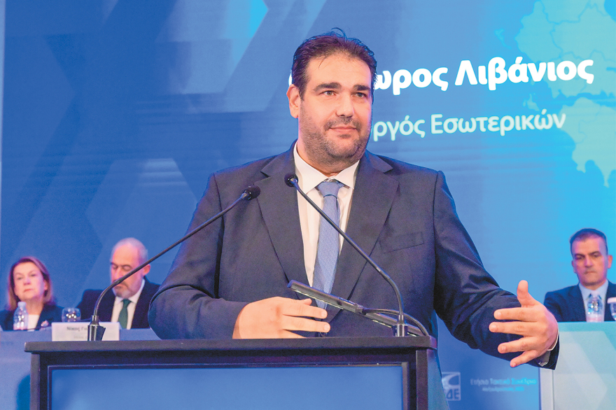 Η ακτινογραφία των πόλεων της Ελλάδας: Μόνο 12 δήμοι έχουν περισσότερες γεννήσεις από θανάτους σε έναν χρόνο