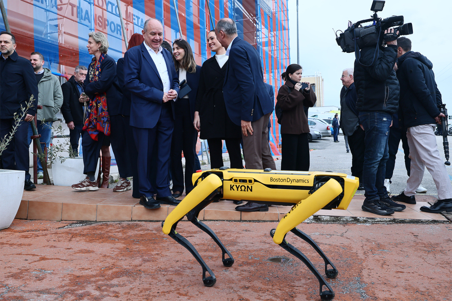 Επιχείρηση «Θεσσαλονίκη» για τη ΝΔ με σκοπό να φρενάρουν οι διαρροές στα δεξιά - Τα έργα και η κινητικότητα για τα ψηφοδέλτια