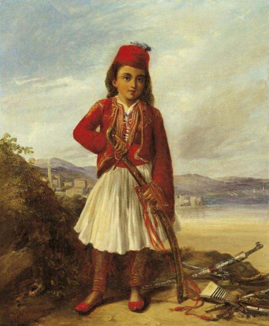 Δερβενάκια, Μεσολόγγι, Ναυαρίνο: Τρεις κορυφαίες στιγμές της Ελληνικής Επανάστασης
