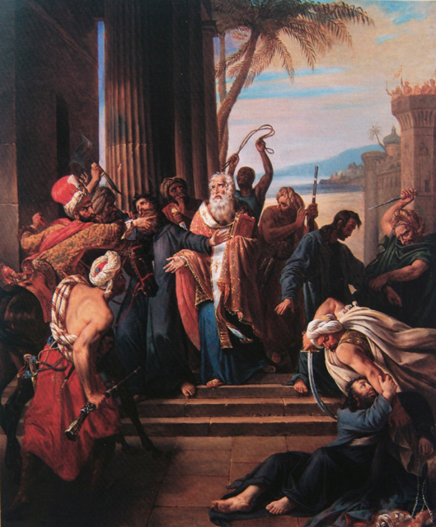 Δερβενάκια, Μεσολόγγι, Ναυαρίνο: Τρεις κορυφαίες στιγμές της Ελληνικής Επανάστασης
