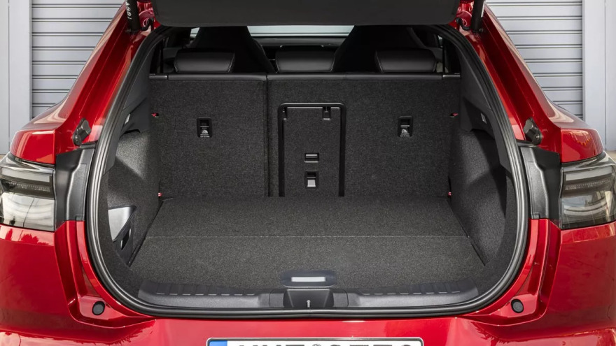 Σε ελκυστική τιμή το ηλεκτρικό Ford Capri