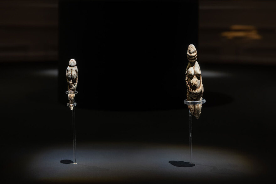 Συνέντευξη: Γιατί ο Τζεφ Κουνς αγαπάει την Αφροδίτη και την Αθήνα