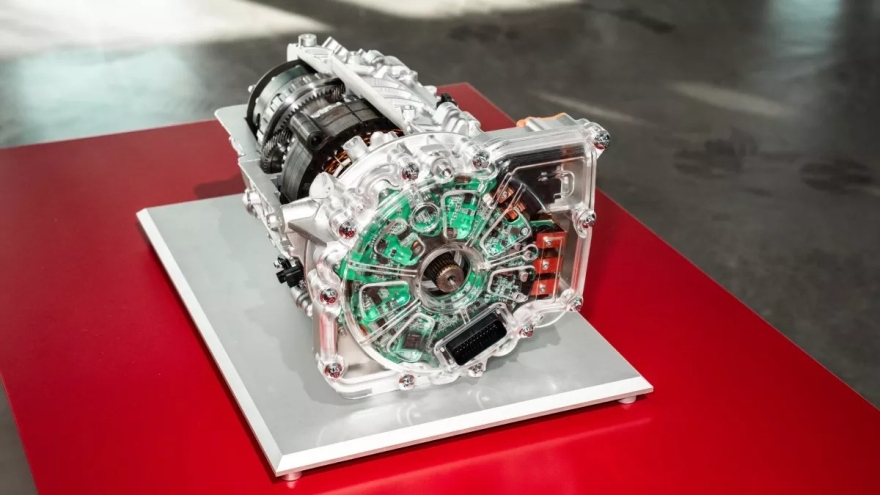 Νέες τεχνολογίες από την MG