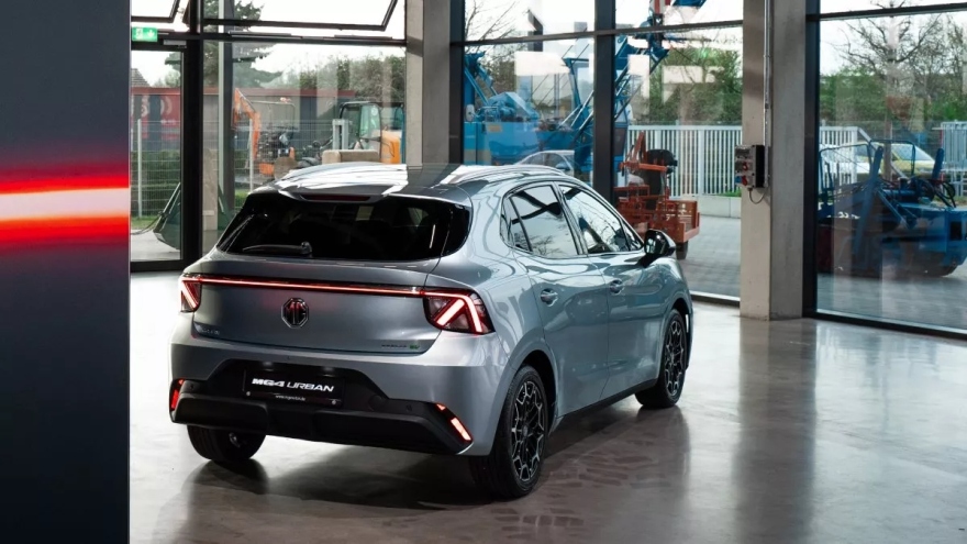 Νέες τεχνολογίες από την MG