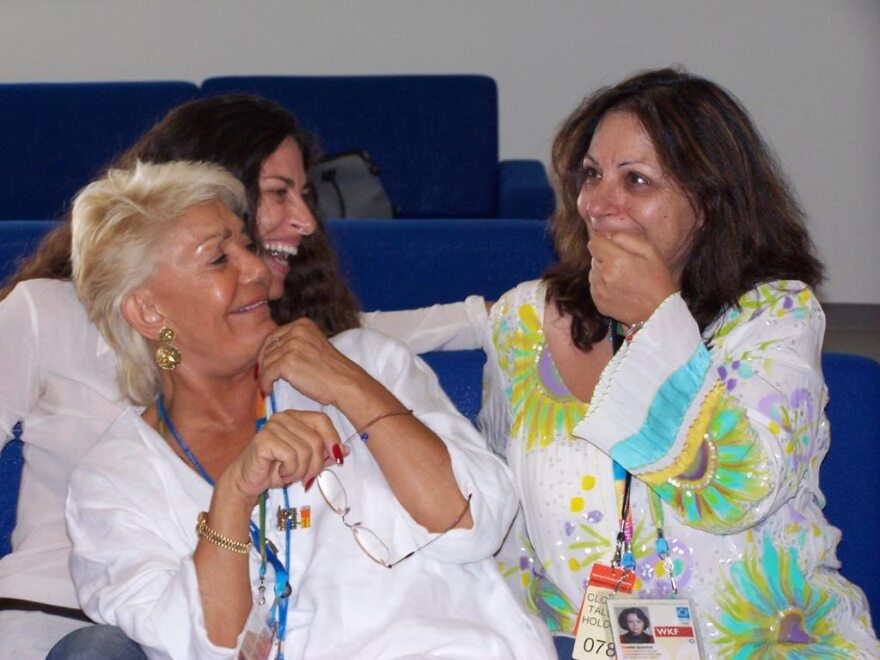 Ο πολιτικός και καλλιτεχνικός κόσμος αποχαιρετά τη Μαρινέλλα: Άφησε ανεξίτηλο αποτύπωμα στην ιστορία του ελληνικού τραγουδιού