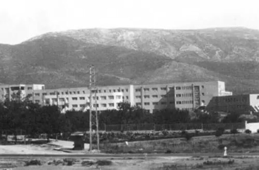 Το «μπλόκο των νοσοκομείων» και η επίθεση σε βάρος ηρώων αναπήρων του Ελληνοϊταλικού Πολέμου το 1943