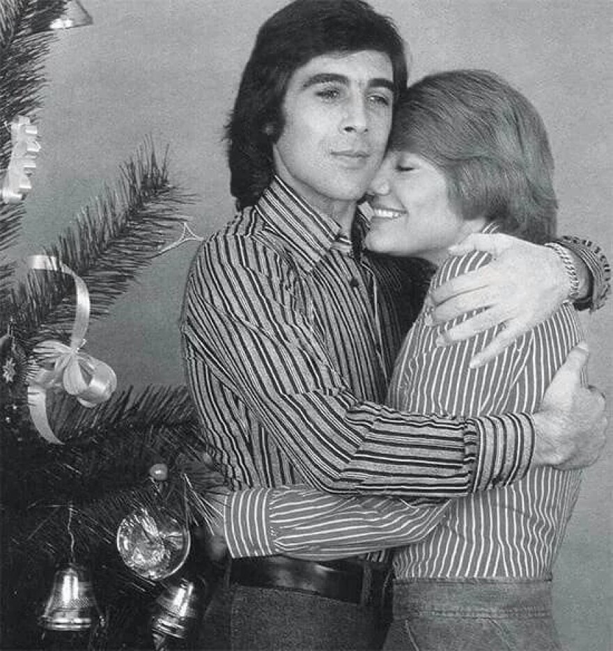 Μαρινέλλα: Ένα ανεπανάληπτο καλλιτεχνικό φαινόμενο, οι έρωτες της ζωής της και η εξομολόγηση για το πώς θέλει να τη θυμούνται