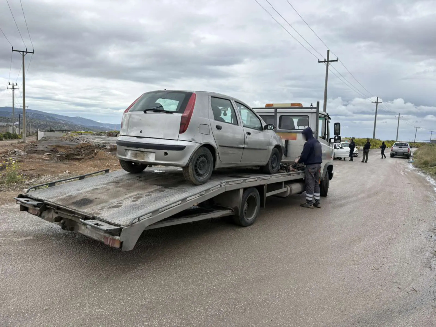 Αστυνομικές επιχειρήσεις σε 4 περιοχές στη Δυτική Αττική, κατασχέθηκαν ναρκωτικά και όπλα 