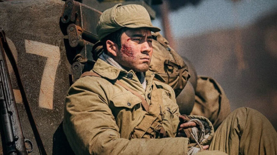 Κορέα, Ύψωμα 381: Όταν οι Έλληνες φαντάροι συνέτριψαν τους Κινέζους εθελοντές του Μάο το 1951