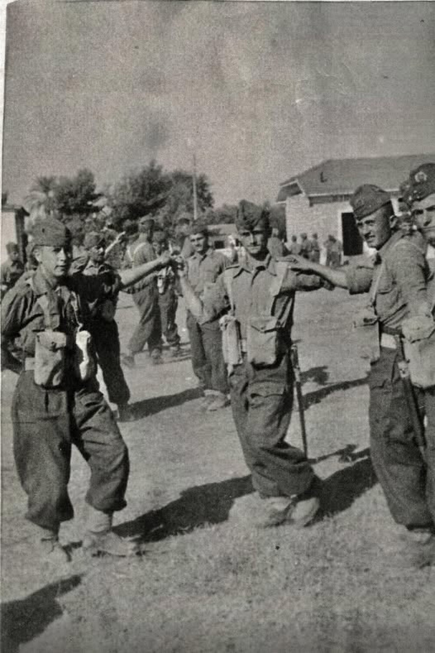 Κορέα, Ύψωμα 381: Όταν οι Έλληνες φαντάροι συνέτριψαν τους Κινέζους εθελοντές του Μάο το 1951