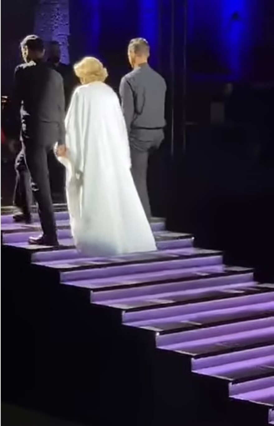 Μαρινέλλα: Ένα ανεπανάληπτο καλλιτεχνικό φαινόμενο, οι έρωτες της ζωής της και η εξομολόγηση για το πώς θέλει να τη θυμούνται