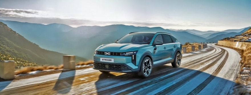 Νέα ευρωπαϊκή στρατηγική για τη Dacia